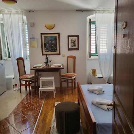 Studio Fani Makarska Zewnętrze zdjęcie