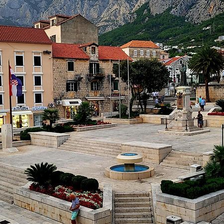 Studio Fani Makarska Zewnętrze zdjęcie