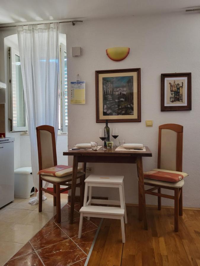 Studio Fani Makarska Zewnętrze zdjęcie