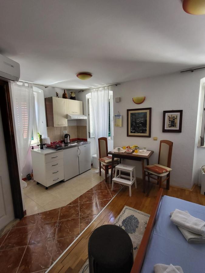 Studio Fani Makarska Zewnętrze zdjęcie