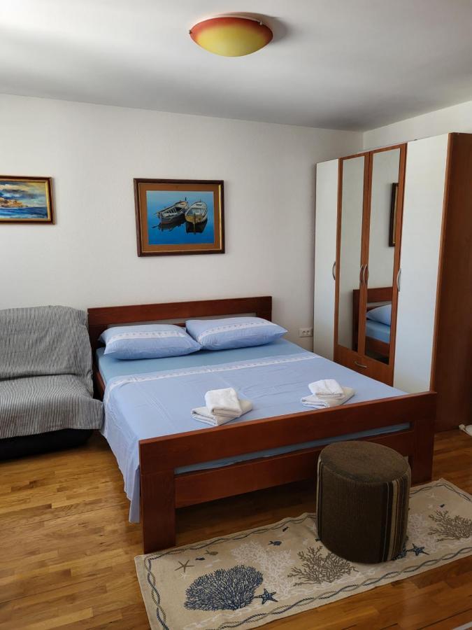 Studio Fani Makarska Zewnętrze zdjęcie