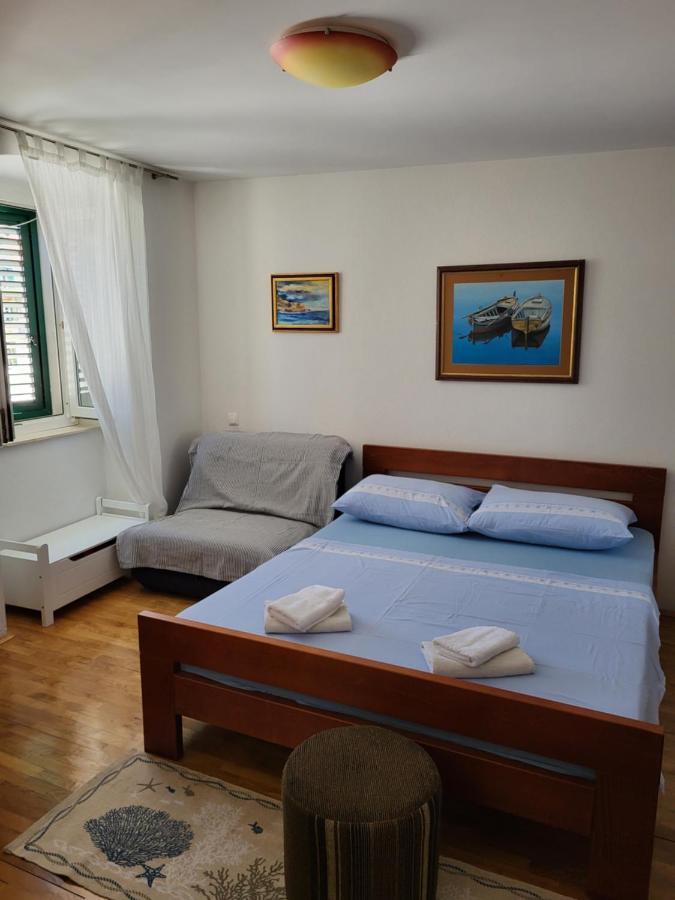 Studio Fani Makarska Zewnętrze zdjęcie